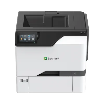 location imprimante laser couleur Lexmark C4342