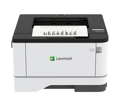 location imprimante laser noir blanc Lexmark M1342