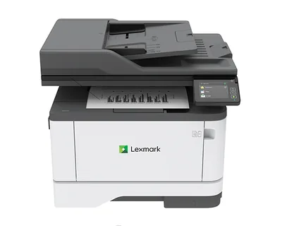 location multifonction laser noir blanc Lexmark XM1342